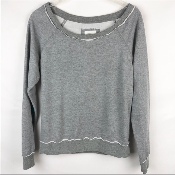 Forever Twenty One Top Size Small - Picture 2 of 7